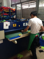 Guangzhou Yuanlong Cases &amp; Bags Co.,Ltd