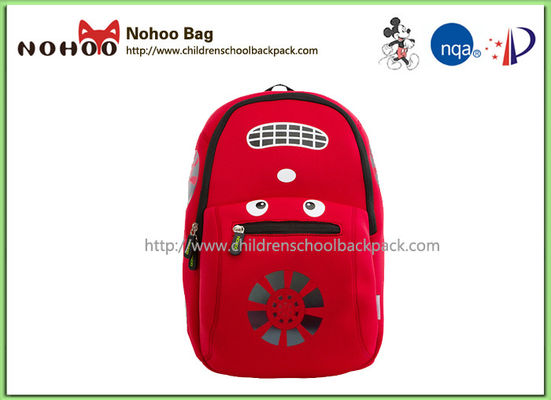 Frescos preescolares del niño modifican el hombro doble de las mochilas para requisitos particulares de la escuela de los niños